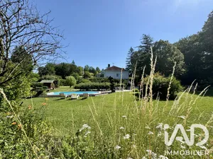 House in Fargues-Saint-Hilaire (33370)