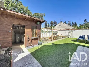 House in Vert-Saint-Denis (77240)