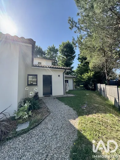 House in Pompignac (33370)