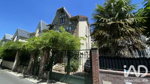 Maison à Bois-Colombes (92270)