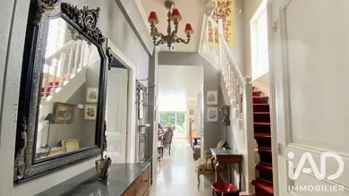 Maison à Bois-Colombes (92270)