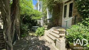 House in Bois-Colombes (92270)