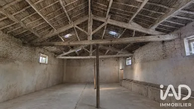 Maison de village à Fontenay-le-Comte (85200)