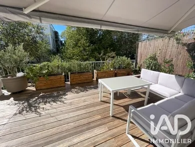 Appartement à Toulouse (31400)