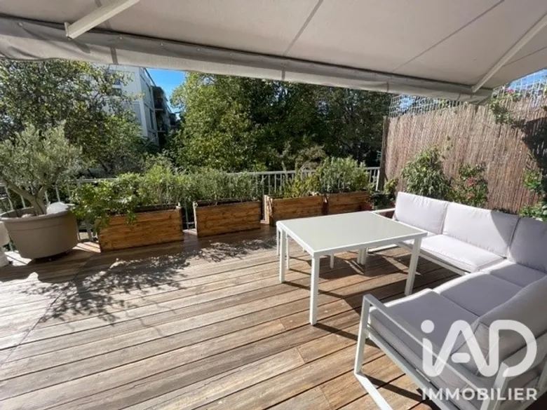 Appartement 3 pièces 76 m² · à Toulouse · 76 m² · 350 000 €