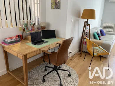Appartement à Toulouse (31400)