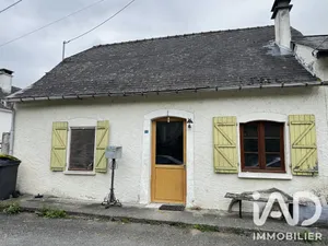 Maison de village à Bruges-Capbis-Mifaget (64800)