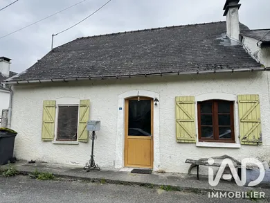 Maison de village à Bruges-Capbis-Mifaget (64800)