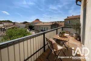 Apartment in Pignan (34570)