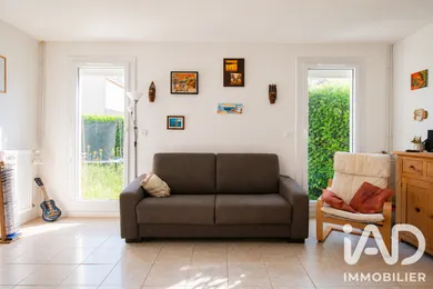 Maison à Vauréal (95490)