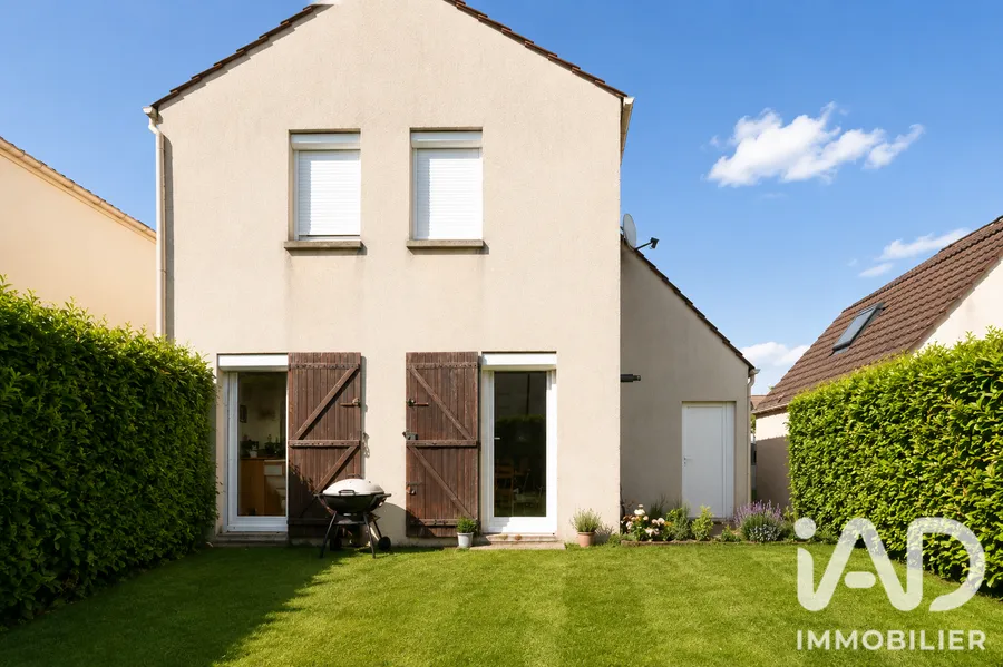Maison à Vauréal (95490) photo 3