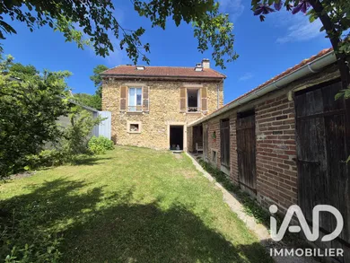 Maison à La Ferté-sous-Jouarre (77260)