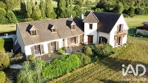 Maison à Rouésse Vassé (72140)