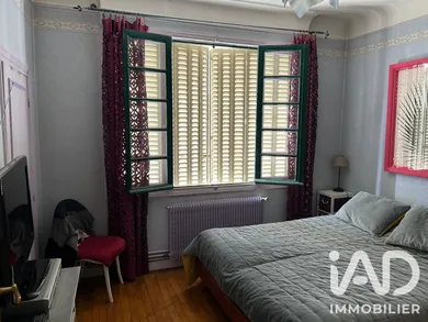 Apartment in Bourg-la-Reine (92340)
