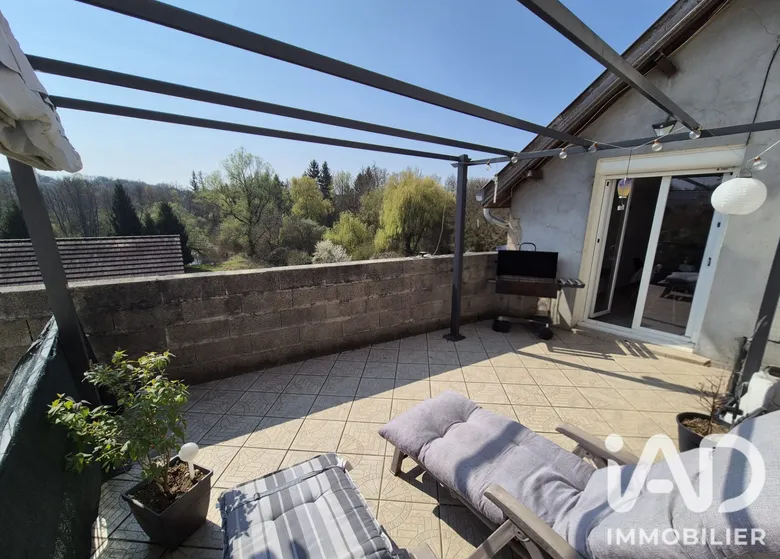 Maison 4 pièces 98 m² · à Arandon · 98 m² · 235 000 €