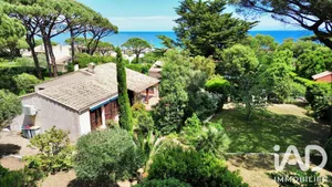 Maison à Sainte-Maxime (83120)