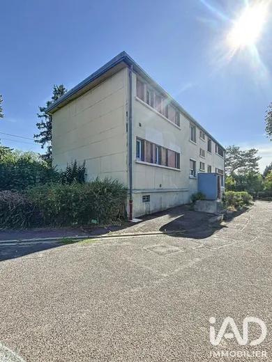 Appartement à Melun (77000)
