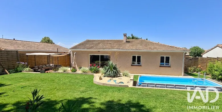 Maison 5 pièces 112 m² · à Calmont · 112 m² · 260 000 €