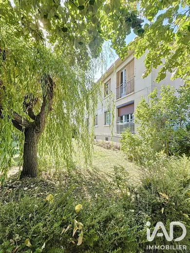 Appartement à Melun (77000)