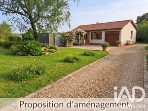 House in Sallertaine (85300)