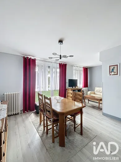 Appartement à Melun (77000)