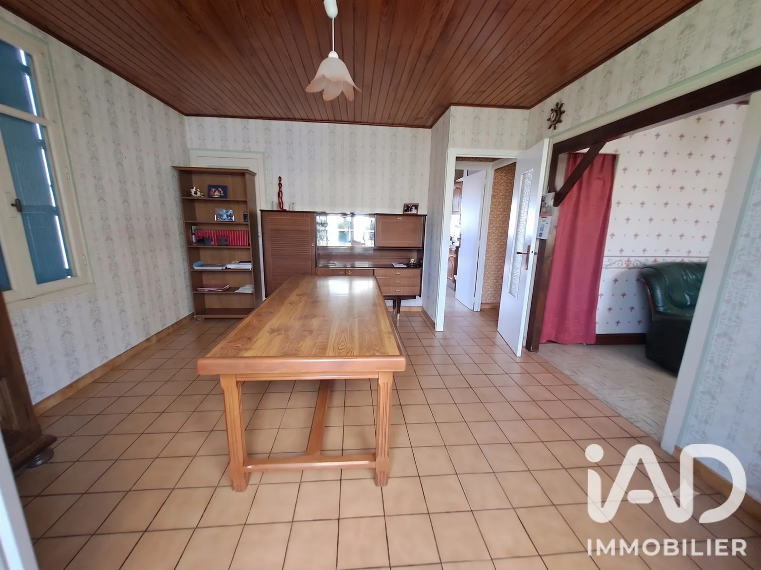 Vente maison à Sallertaine (85300) : maison 4 pièces 72 m² - 2057760 — 3
