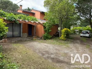 Maison traditionnelle à Gagnac-sur-Garonne (31150)