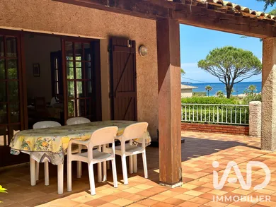 Maison à Sainte-Maxime (83120)