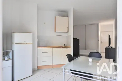 Appartement à La Ciotat (13600)