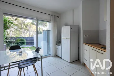 Apartment in La Ciotat (13600)