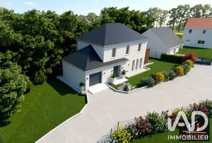 Terrain à bâtir à Belbeuf (76240)