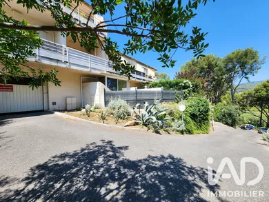Apartment in La Ciotat (13600)