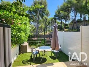 Appartement à La Ciotat (13600)