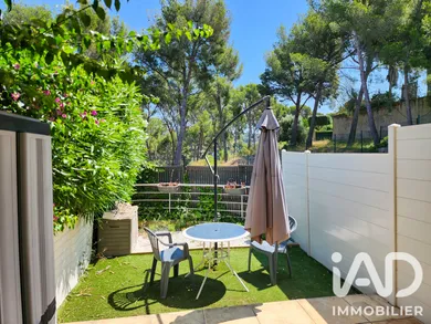 Appartement à La Ciotat (13600)