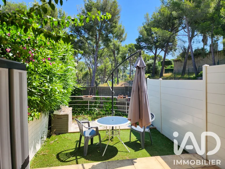 Appartement 1 pièce 29 m² · à La Ciotat · 29 m² · 165 000 €