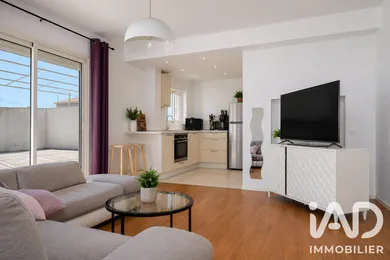 Apartment in Perpignan (66000)