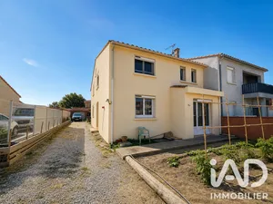 House in Sainte-Marie-la-Mer (66470)