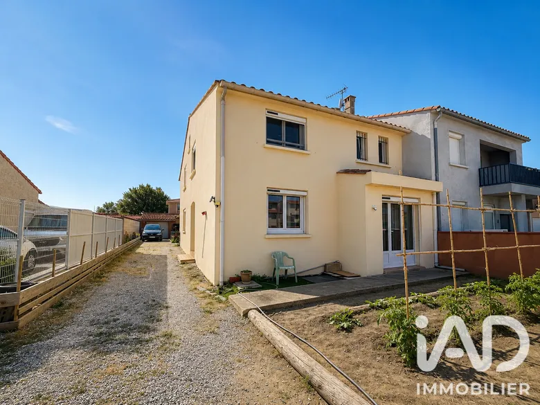 Maison 7 pièces 167 m² · à Sainte-Marie-la-Mer · 167 m² · 365 000 €