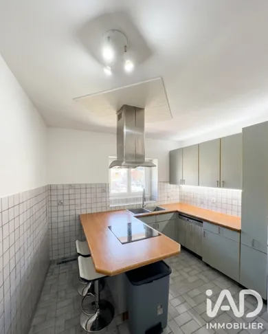 House in Arandon (38510)