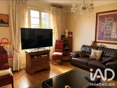 Appartement à Bourg-la-Reine (92340)