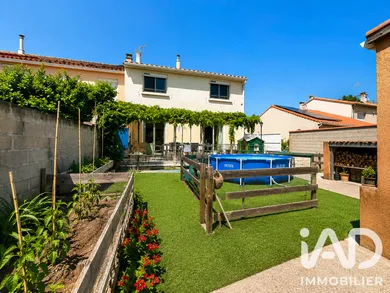 House in Sainte-Marie-la-Mer (66470)