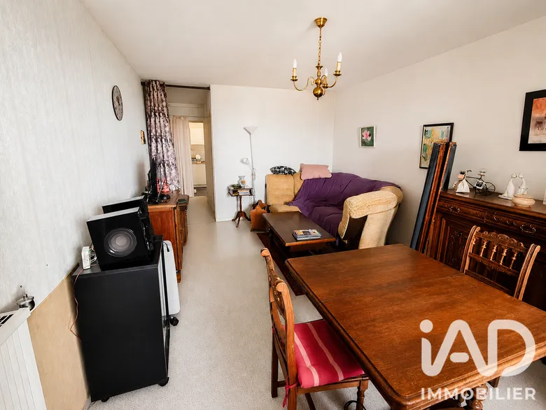 Appartement 5 pièces 103 m² · à Apt · 103,5 m² · 61 000 €