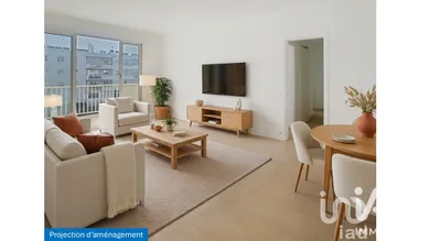 Appartement à Vaucresson (92420)