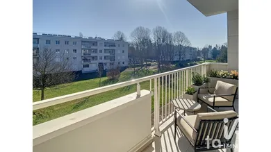 Appartement à Vaucresson (92420)