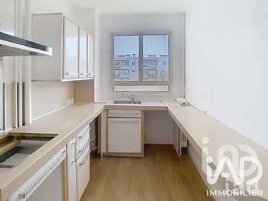Appartement à Vaucresson (92420)