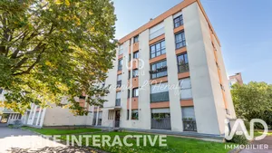 Appartement à Chevilly-Larue (94550)
