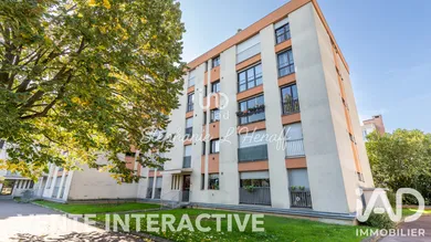Appartement à Chevilly-Larue (94550)