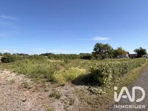 Land in Looberghe (59630)