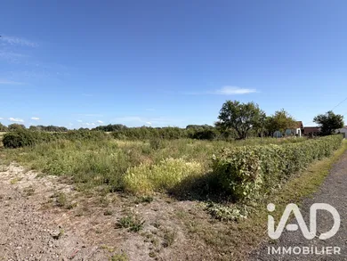 Land in Looberghe (59630)