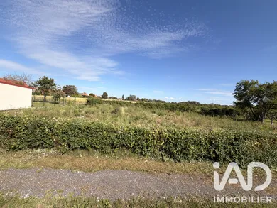 Land in Looberghe (59630)